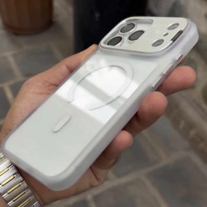 sibling camera lens سفید  C4570 - تصویر 3