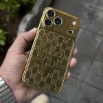 gucci golden 24k c4575 - تصویر 6