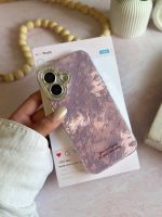 قاب گوشی ایفون انواع مدل  Blooms آیفون (کدC2111)