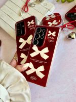 قاب چری white bow اندرویدی (کدC2095) - تصویر 3