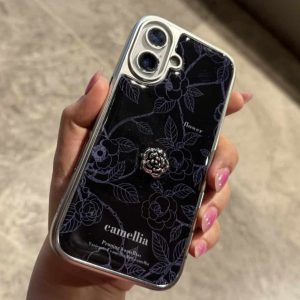 camellia case c4637 - تصویر 3