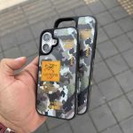 قاب گوشی آیفون  army ARCTERYX کد C4064