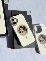 قاب NFC MagSafe (کدC2124) - تصویر 4