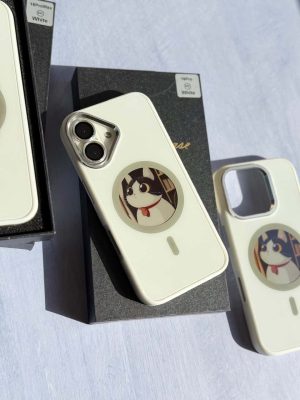 قاب NFC MagSafe (کدC2124) - تصویر 4