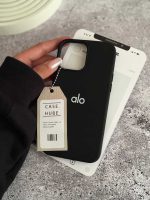 قاب alo سیلیکونی (کدC2144)