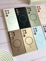 قاب سیلیکونی مگ سیف دار سامسونگی (کدC2109) - تصویر 3