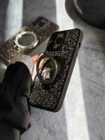 قاب Mirror Diamonds استند شو (کدC2129) - تصویر 4
