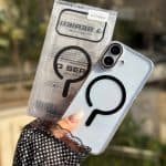 قاب Zen Mag (کدC2132)