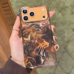 wave brown c4307 - تصویر 5