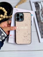قاب Rose de Dior (کدC2151) - تصویر 2