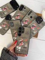 قاب Air Bull Nike (کدC2208) - تصویر 4