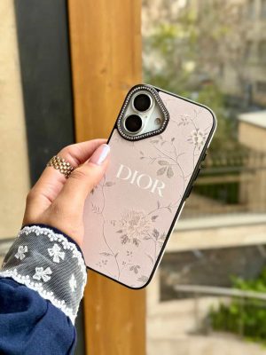 قاب Rose de Dior (کدC2151) - تصویر 4