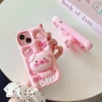 قاب piggy پاپ سوکتی کد C3772 - تصویر 5