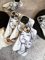 قاب گوشی Eyes in Common (کدC2112) - تصویر 3