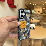 قاب گوشی آیفون army ARCTERYX کد C4064 - تصویر 2