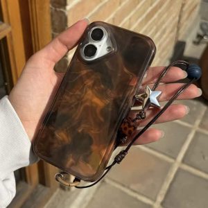 wave brown c4307 - تصویر 3