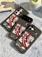 قاب Jordan 1 RED آیفون / سامسونگ / شیائومی (کدC2149) - تصویر 6