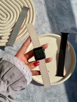 بند اپل واچ سیلیکون لینک مگنتی (کدw5074) - تصویر 4