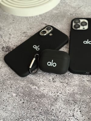ایرپاد alo سیلیکونی (کدa0288) - تصویر 3