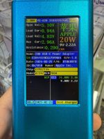 آداپتور 20 وات اپل مدل B/A با گارانتی مادام العمر (کدB9025) - تصویر 2