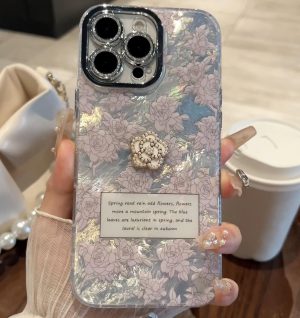 CHANEL flower کد c4590 - تصویر 3