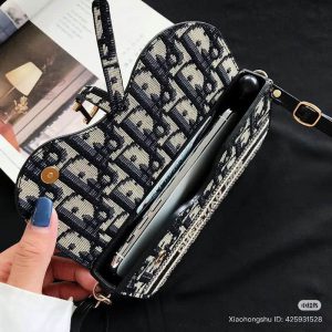کیف دیور c4457 - تصویر 5