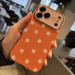 orange dot c4449