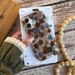 قاب Soft Flower (کدC2160)