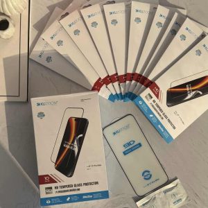 C4369پک ۱۰ عددی گلس kuzoom - تصویر 2