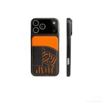 قاب گوشی دخترونه hermes horse orange کد c4599 - تصویر 3