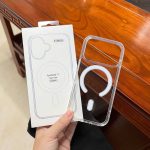 clear case c4602