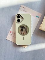 قاب NFC MagSafe (کدC2124) - تصویر 5