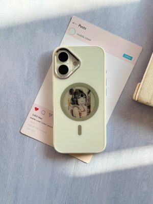 قاب NFC MagSafe (کدC2124) - تصویر 5
