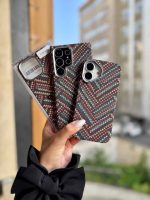 قاب Boho Style با مگ سیف فعال (کدC2114) - تصویر 3