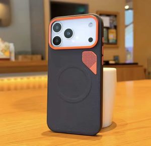 قاب گوشی مردانه businesses case کد c4547 - تصویر 3