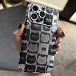 Black Cat Cube c4559 - تصویر 3