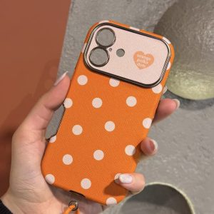 orange dot c4449 - تصویر 3