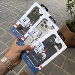 قاب گوشی horse polo (مشکی ) c4621 - تصویر 2