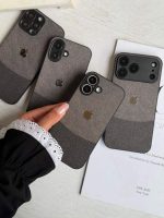 قاب Dark sand texture (کدC2148) - تصویر 4