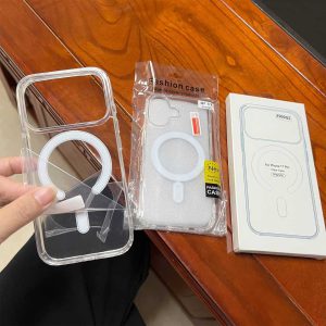 clear case c4602 - تصویر 3