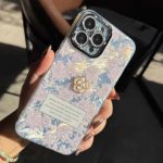CHANEL flower کد c4590 - تصویر 2