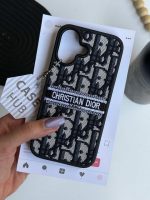 قاب گوشی Christian Dior گلدوزی (کدC2231) - تصویر 2