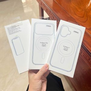 clear case c4602 - تصویر 2