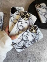 قاب گوشی Eyes in Common (کدC2112) - تصویر 4