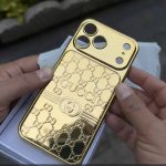gucci golden 24k c4575 - تصویر 3