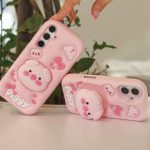 قاب piggy پاپ سوکتی کد C3772