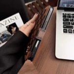 کیف چرم برند C4684 | کیف چرمی شیک و لوکس - تصویر 10