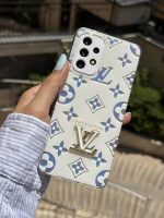 قاب گوشی Louis Vuitton هولوگرامی سامسونگ و شیائومی C2221 | قاب LV هولوگرامی - تصویر 4