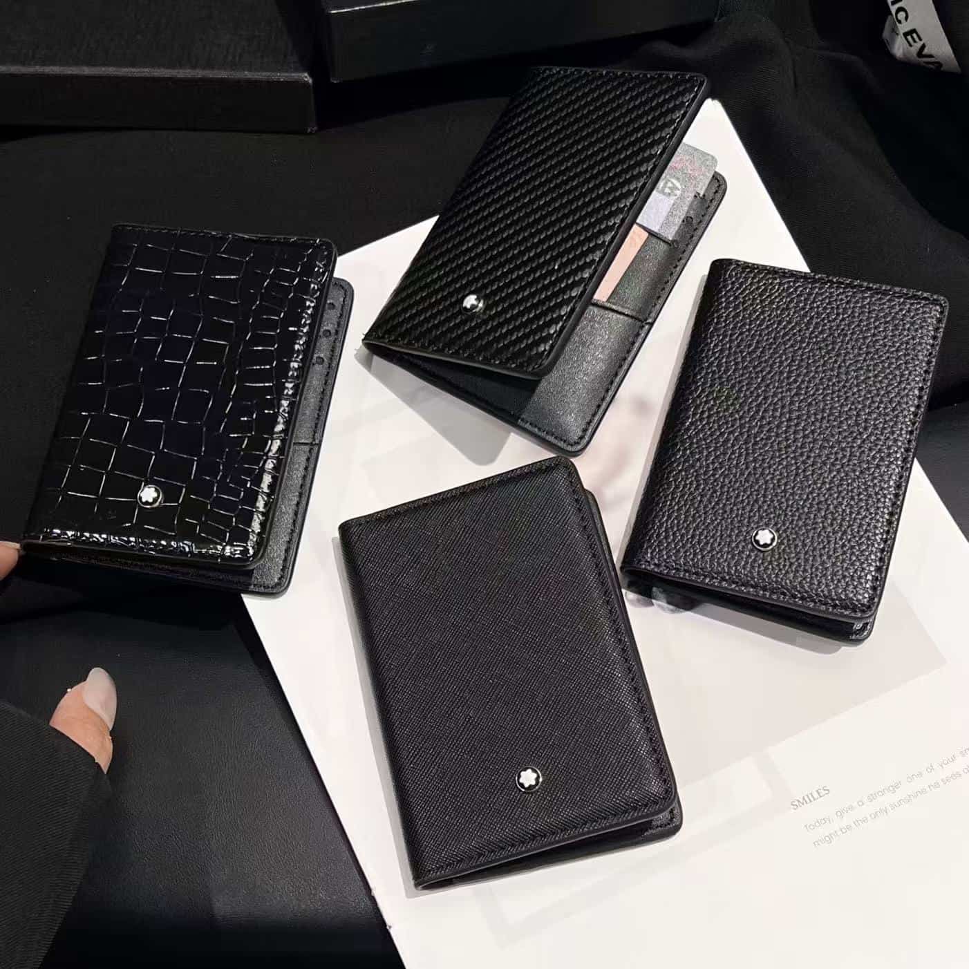 3a71a4 کیف مون بلان کد cp102 - تصویر 1