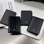 کیف مون بلان کد cp102 - تصویر 5